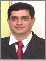 Anil S