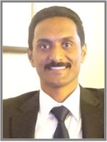 Rajesh V