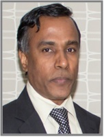 Sampath Kumar H R
