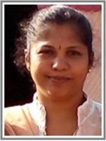 Shakila S